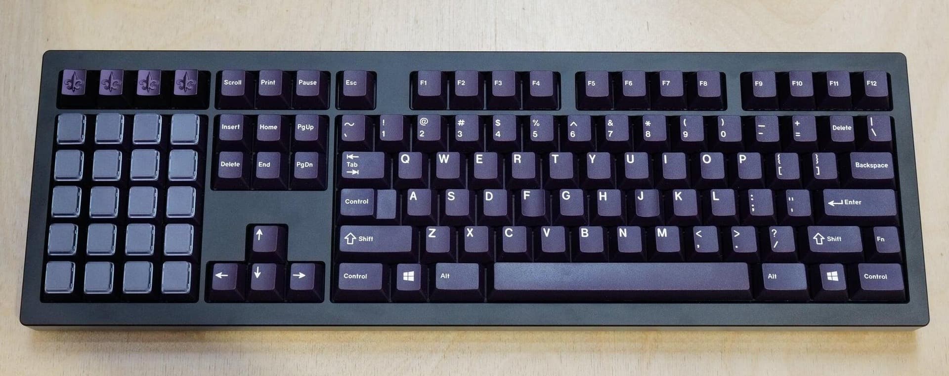 Kangaroo Left Handed Fullsize