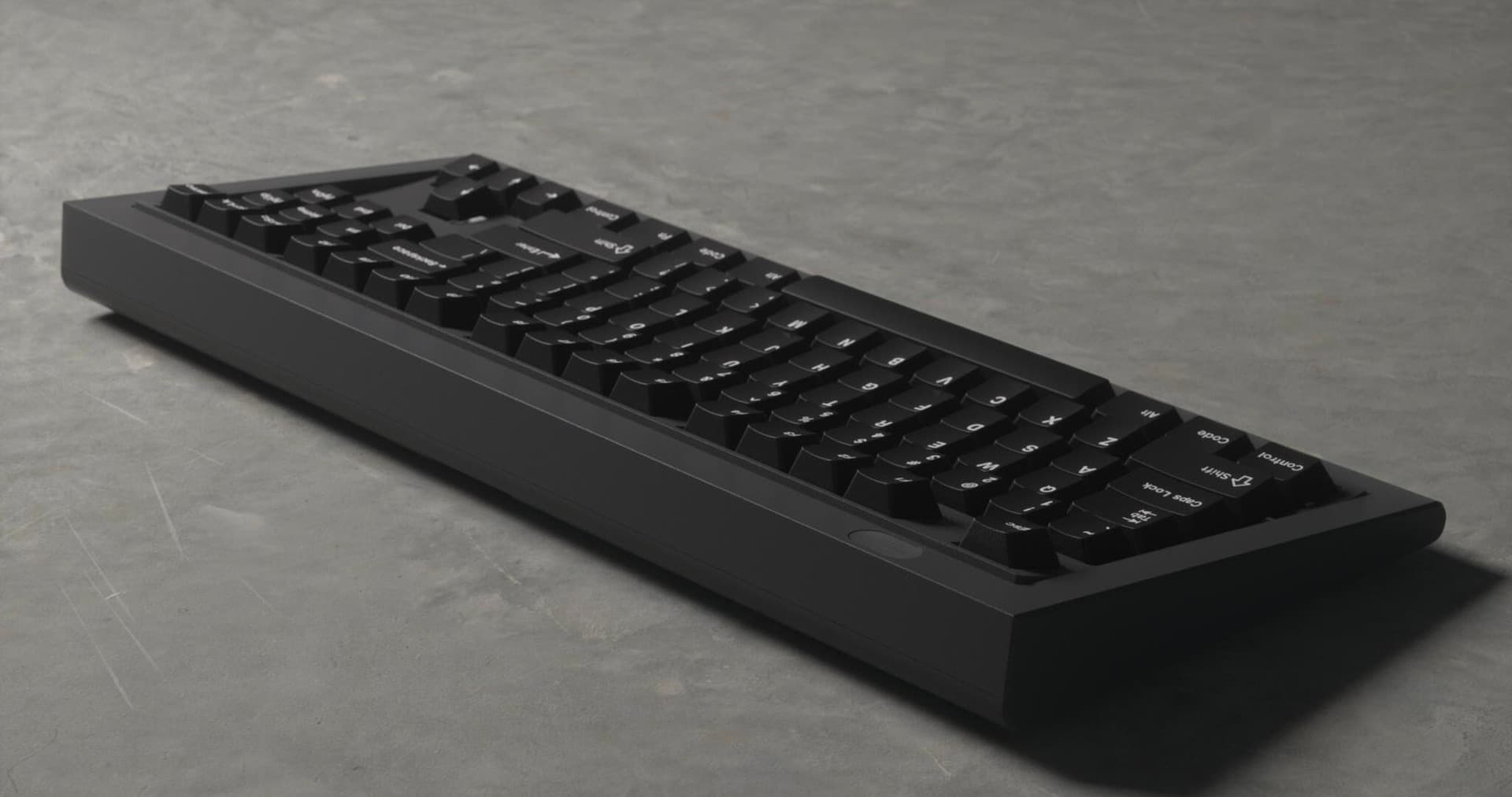 Vortex Model M SSK KIT