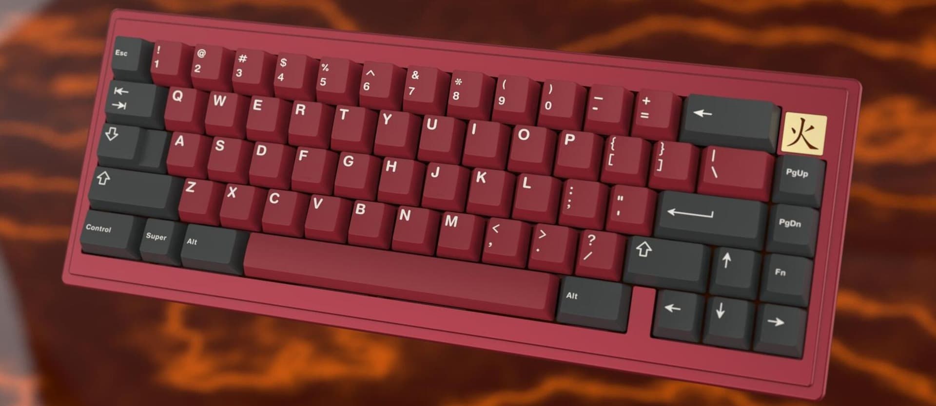CherryB Hibana65
