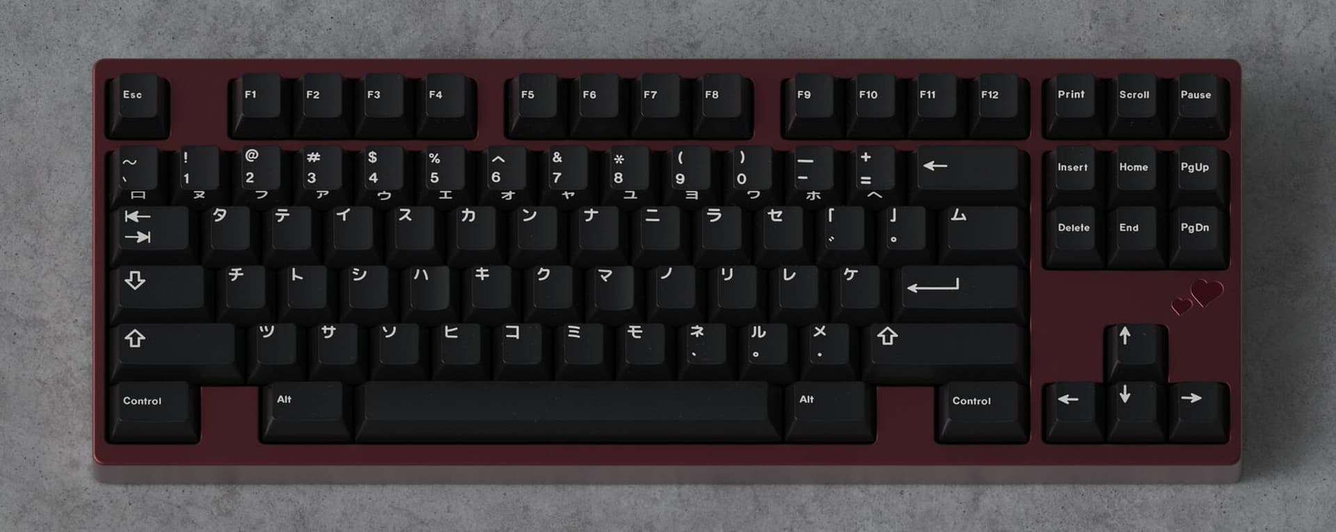 GMK WoB MonoKata