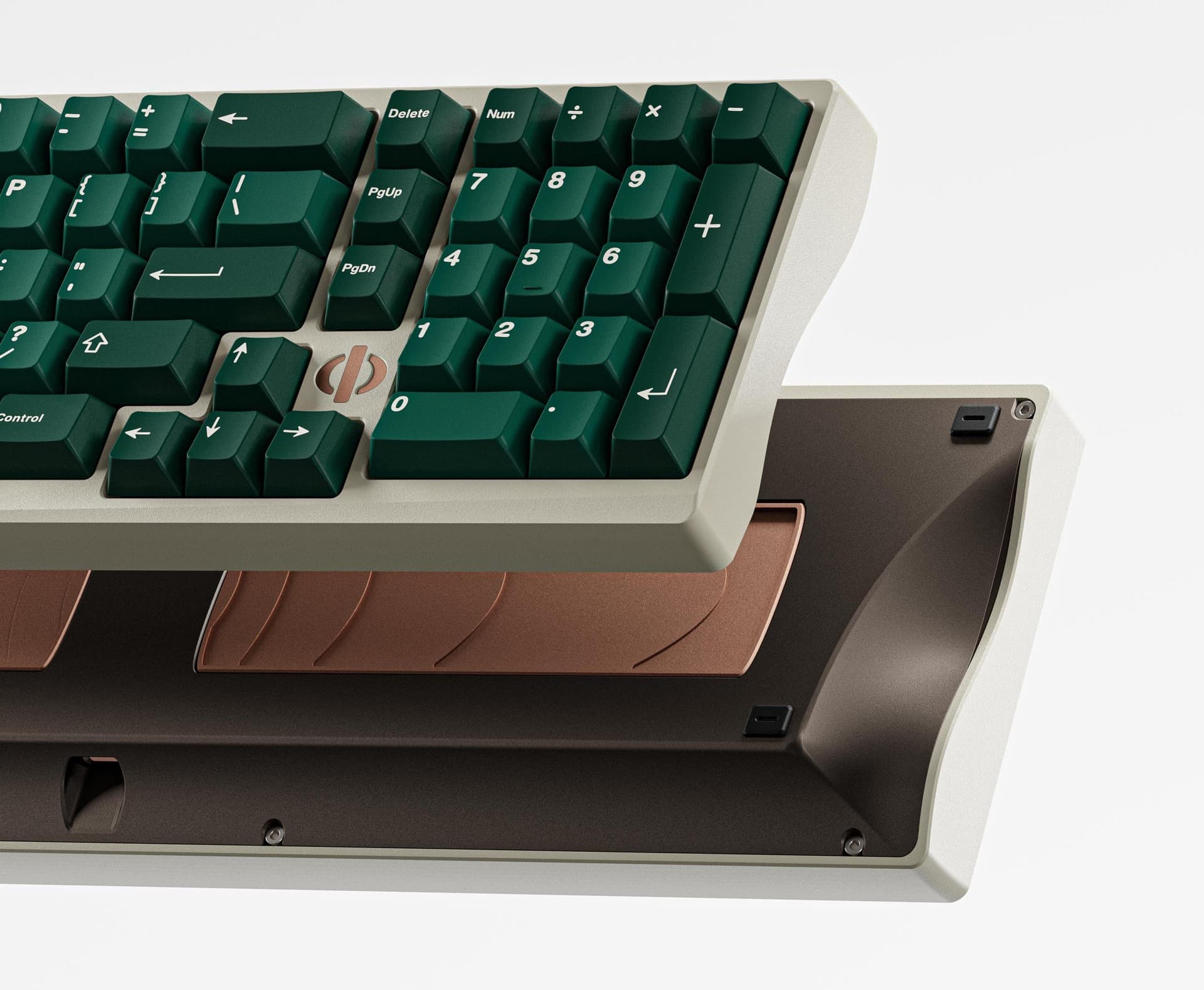 Phidias F-row less 1800