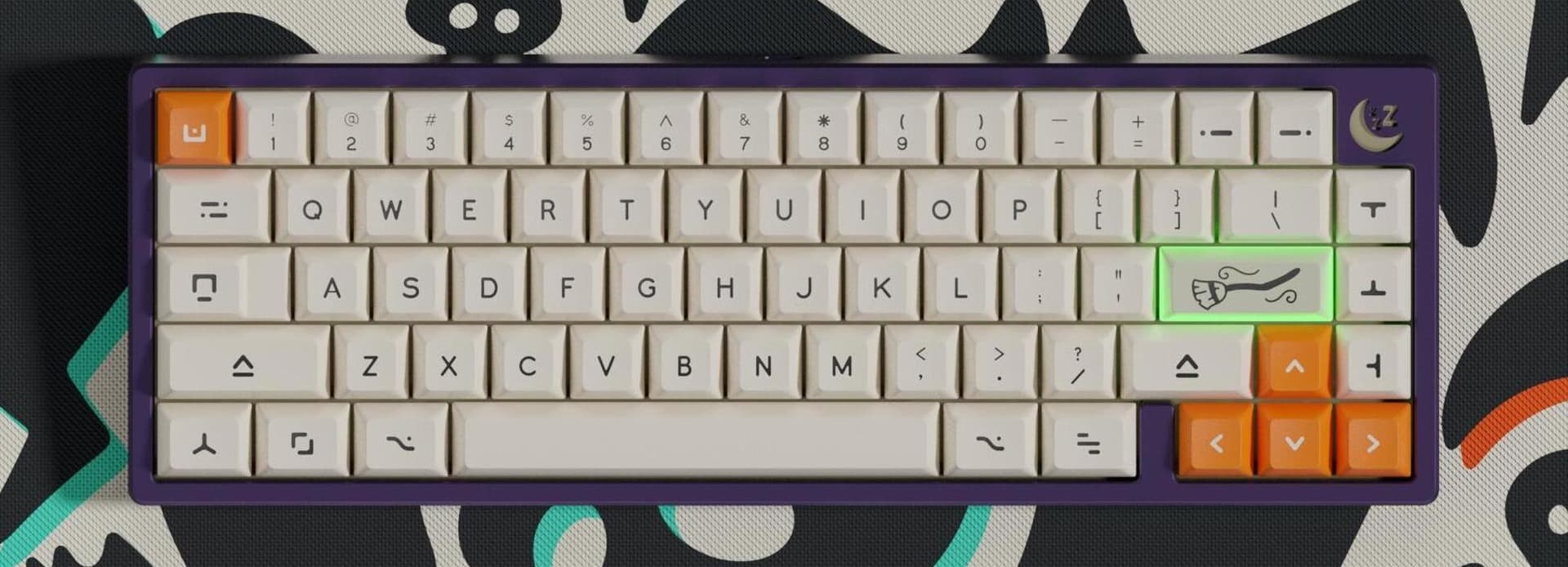 DSS All Hallows' Eve