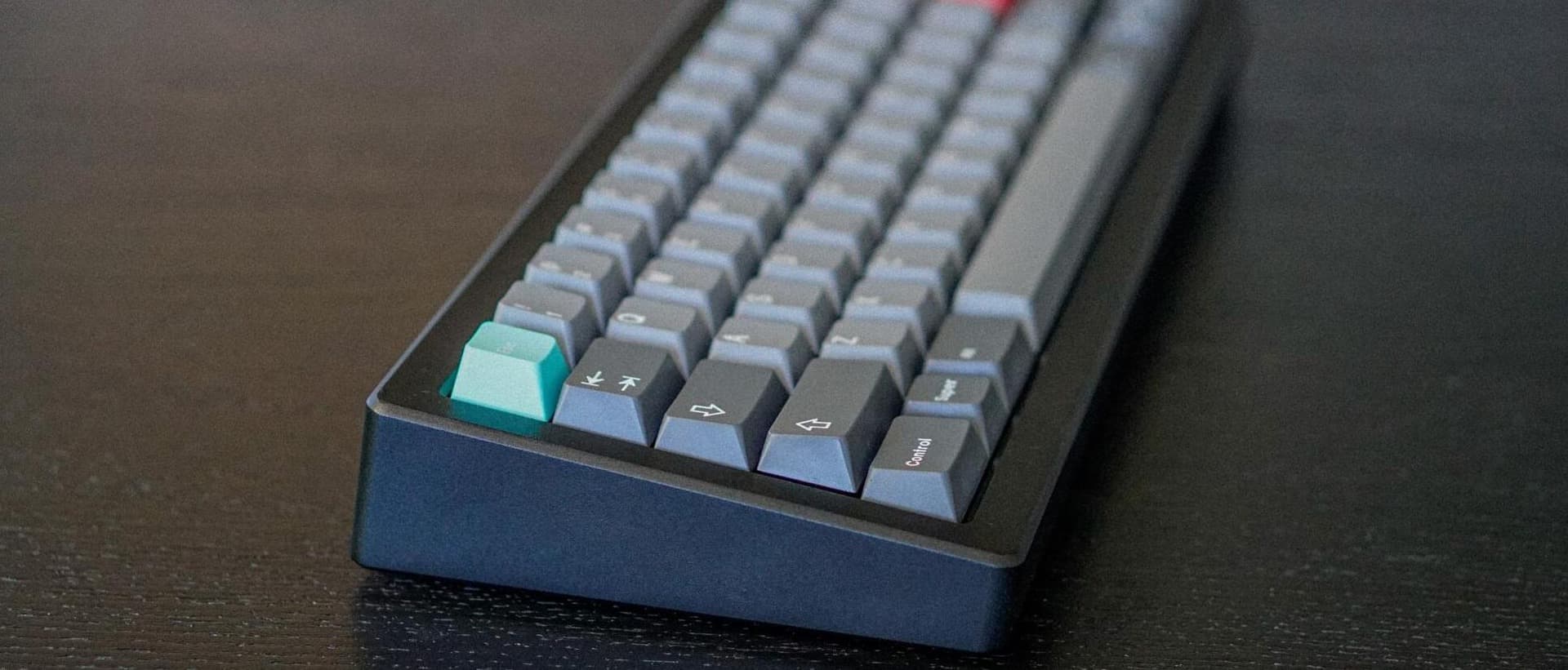 PLX | 60% Keyboard