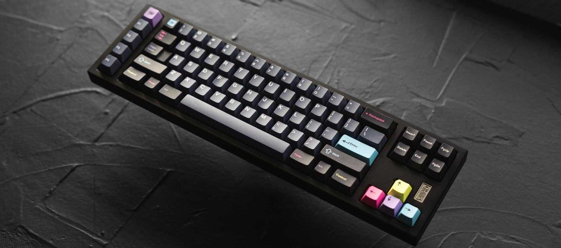 PROTOZOA FOUNDATION - FRL TKL XT