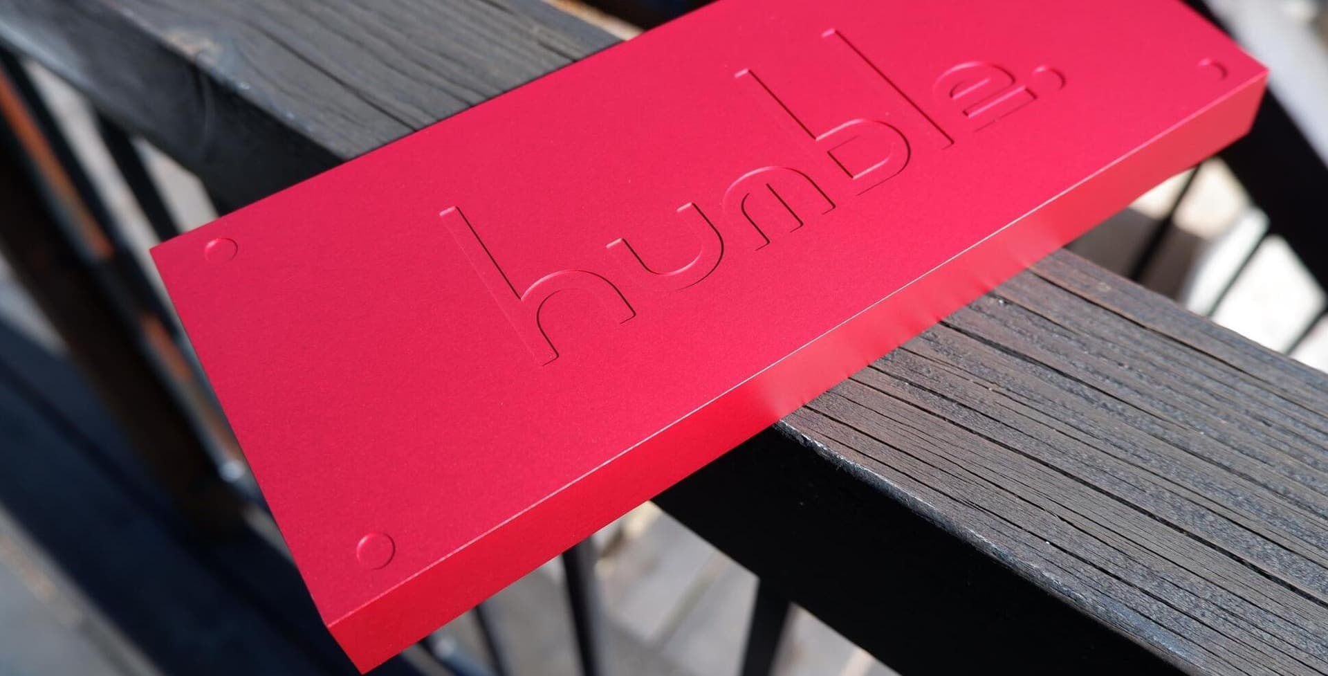 humble40 12.5u WKL 40%