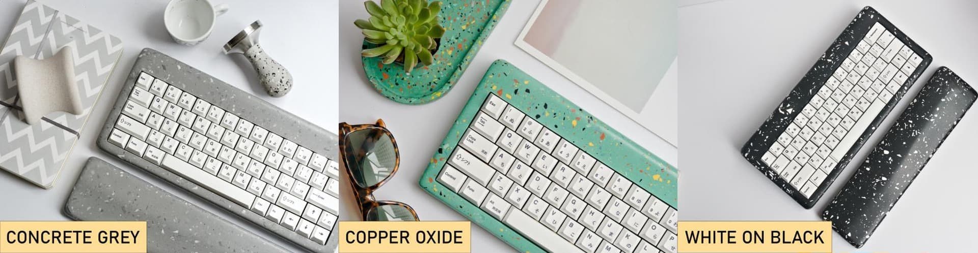 Mason60 Keyboard Case