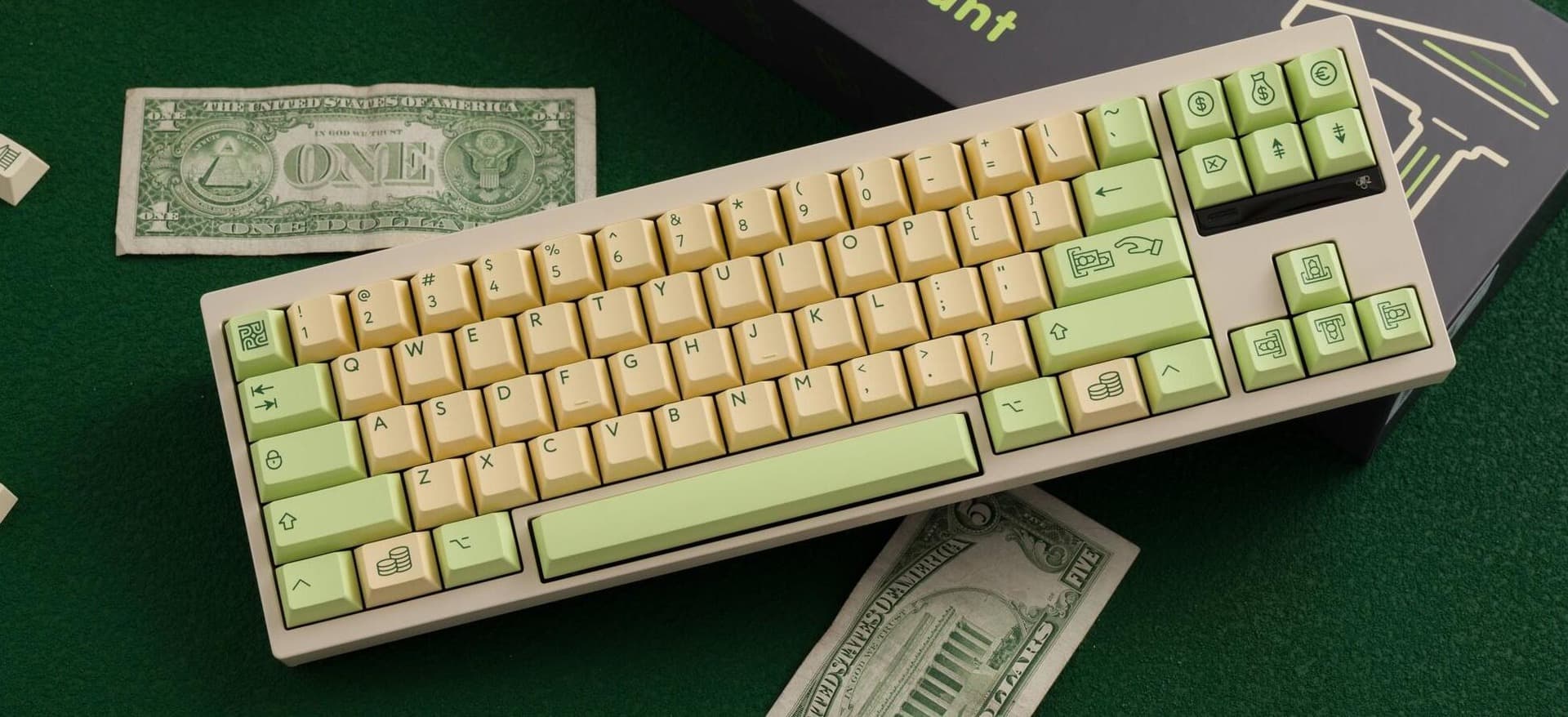 PBTfans Bank Account