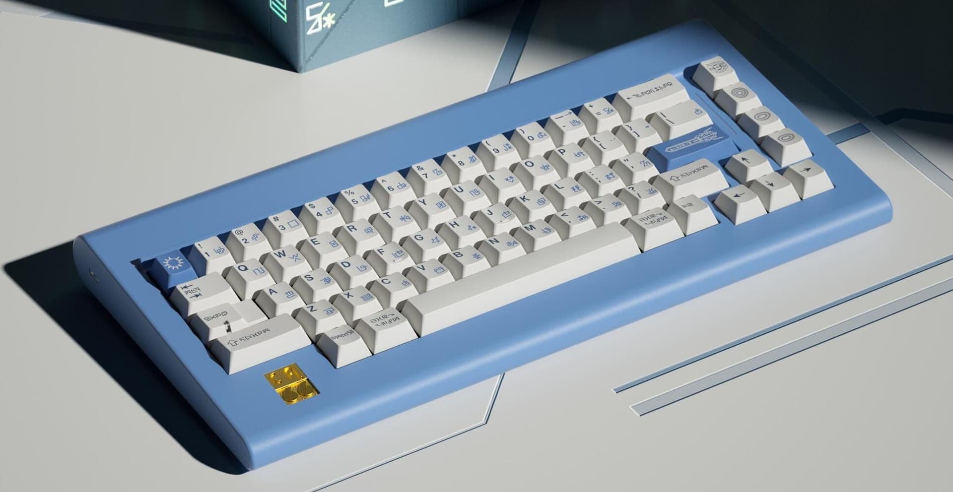EnjoyPBT Divine Plan