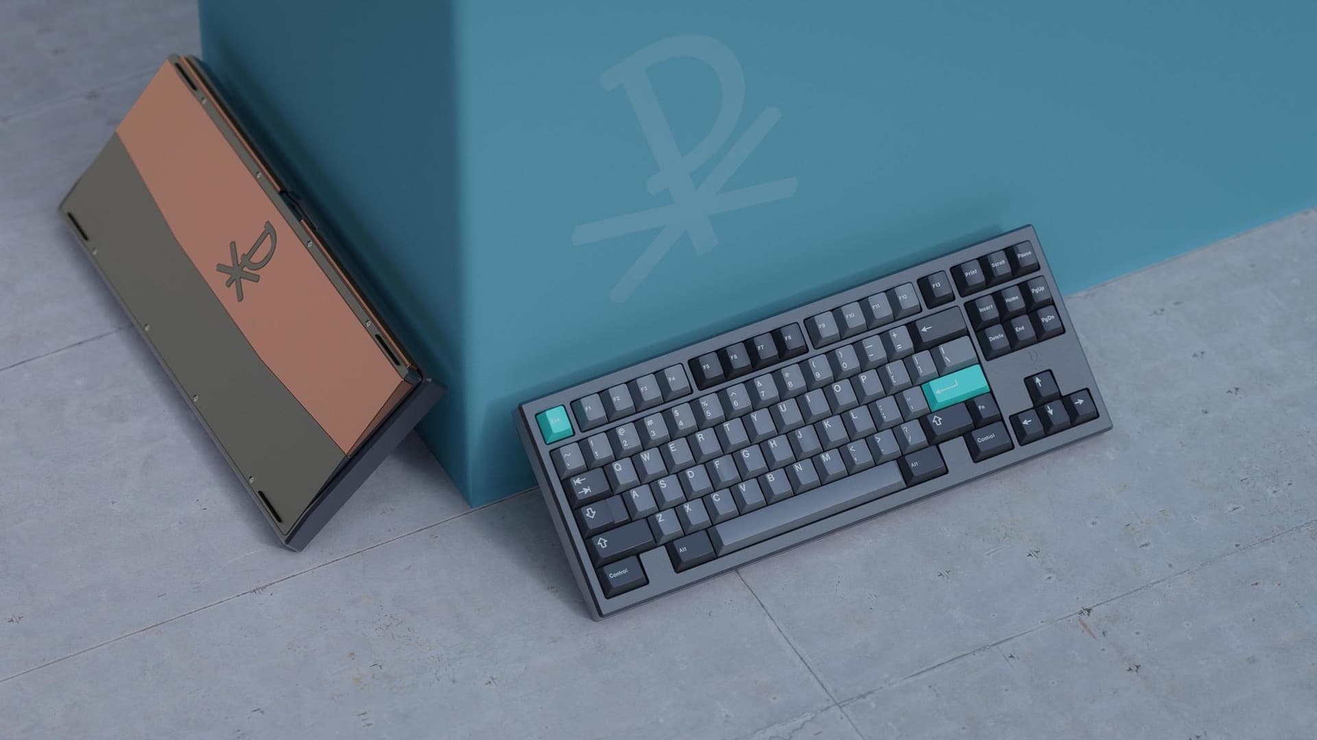 Parallax Imperium TKL