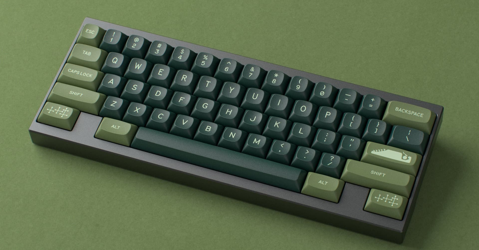 GMK MTNU Skyriter