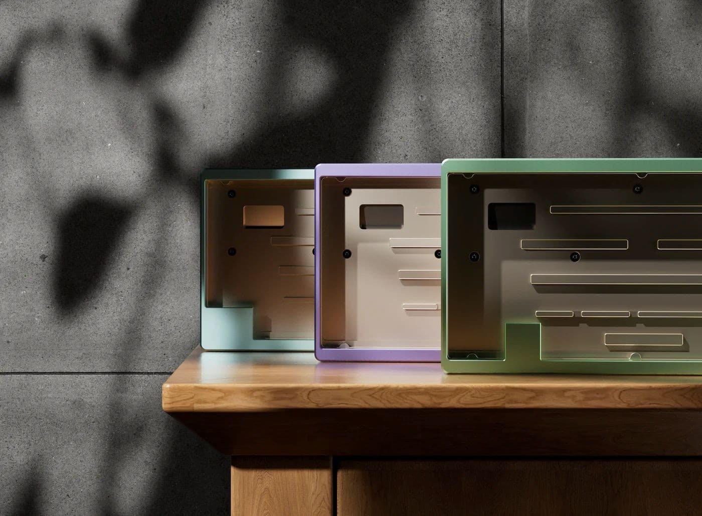 OF1 60% Keyboard Kit - Keyboard