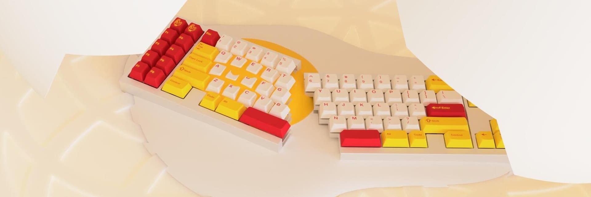 GMK Cluck