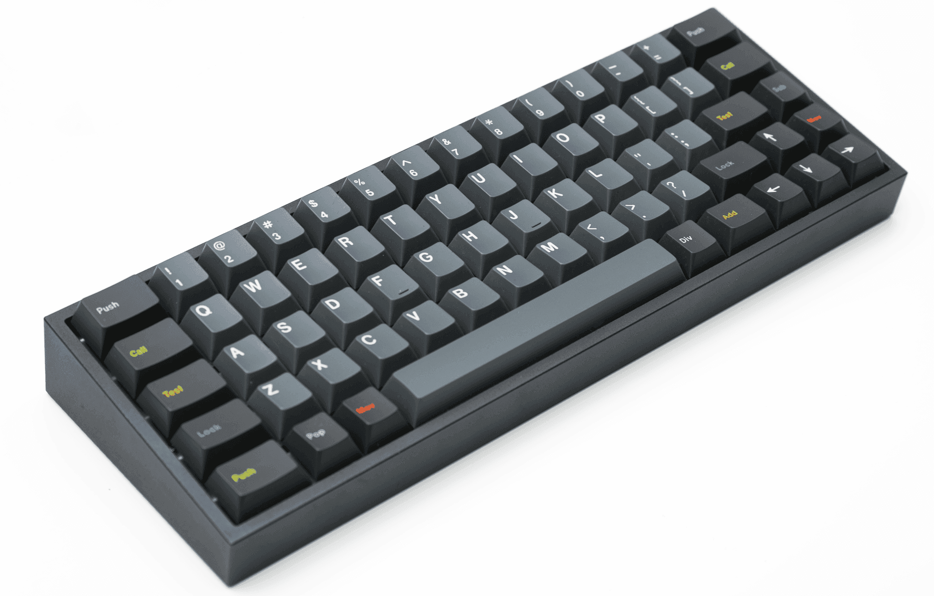 Promenade - 60% Ortho PCB