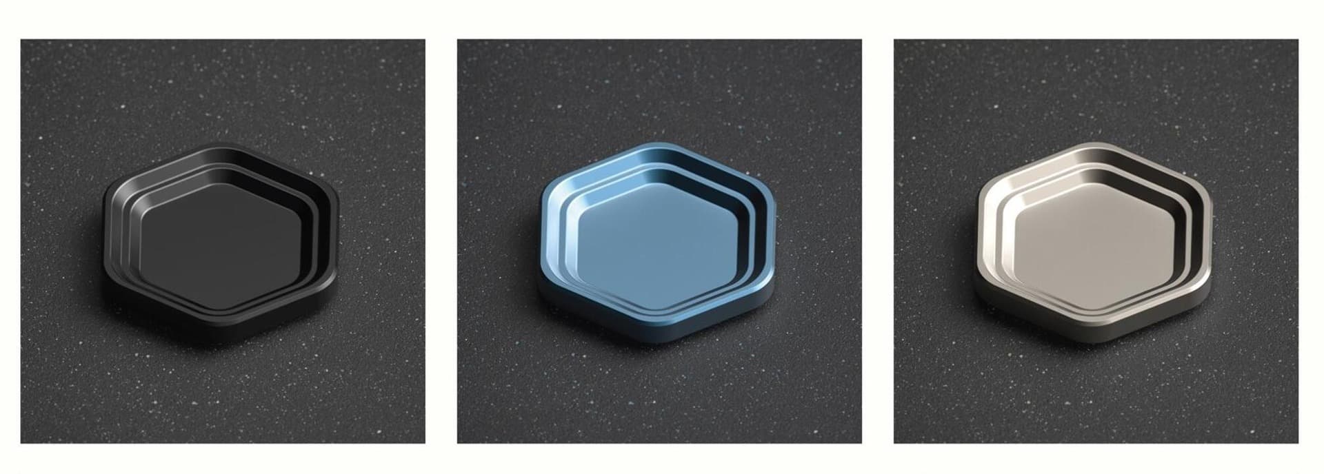 78° N Screw Tray (IC)