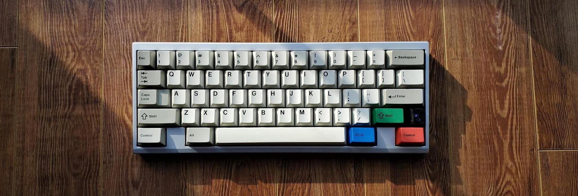 Eon MMXXIII WKL Wedge 60%