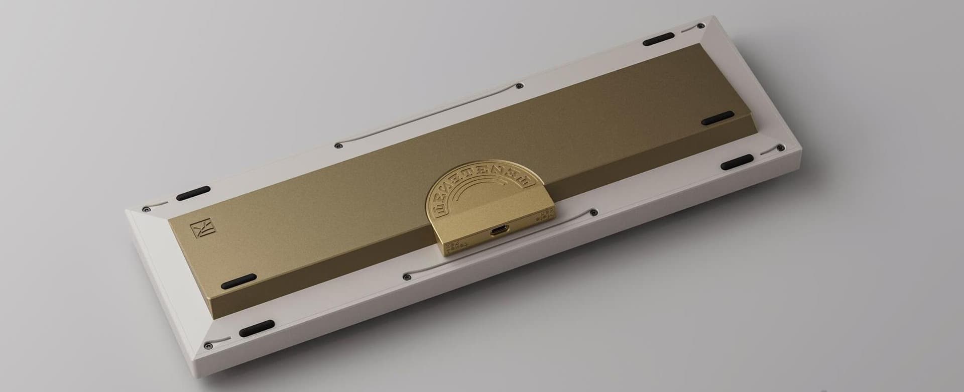 TENET 70% Keyboard Kit