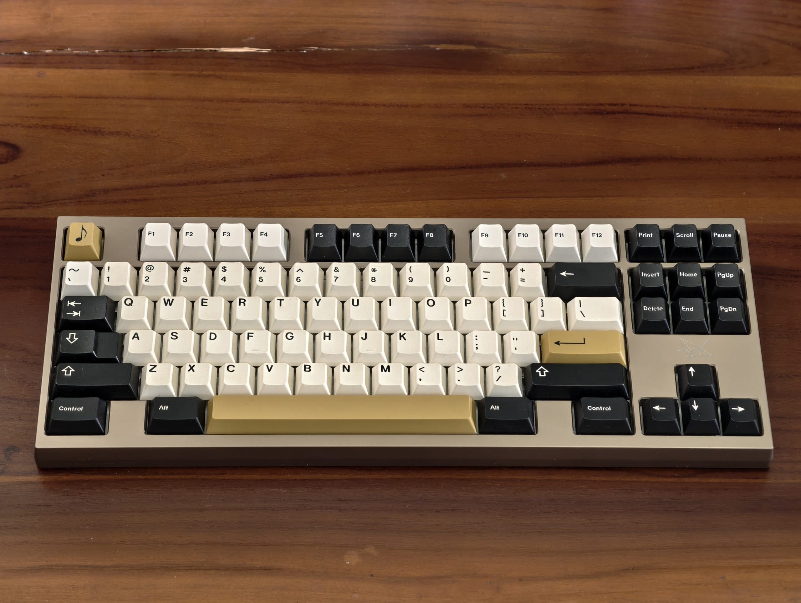 Origami TKL V2 - Keyboard