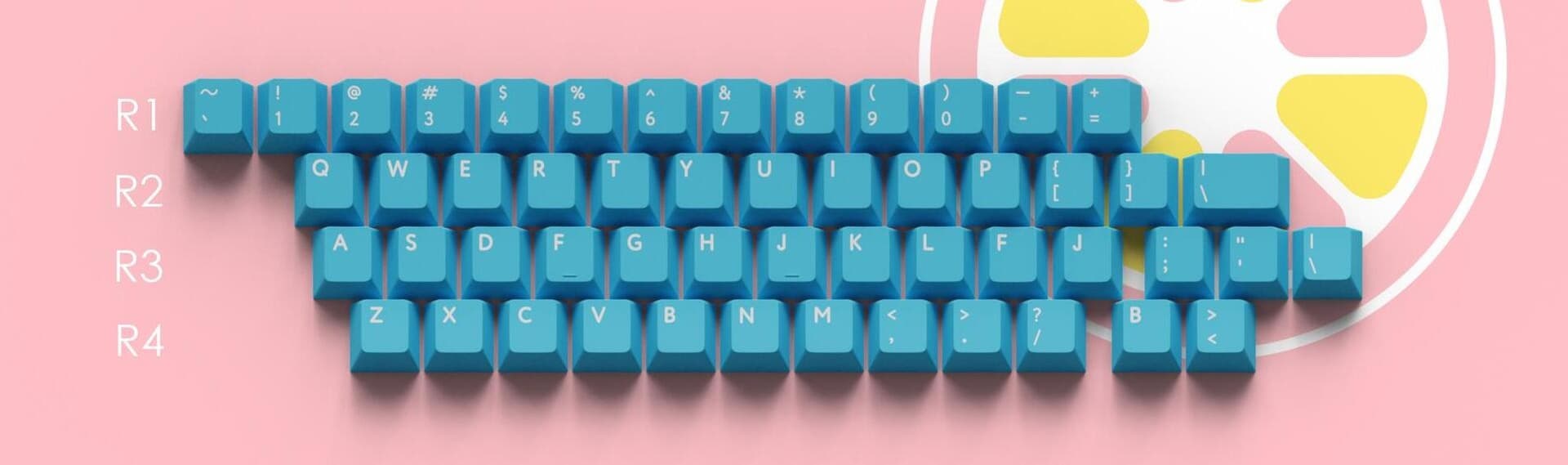 PBTfans Pink Lemonade