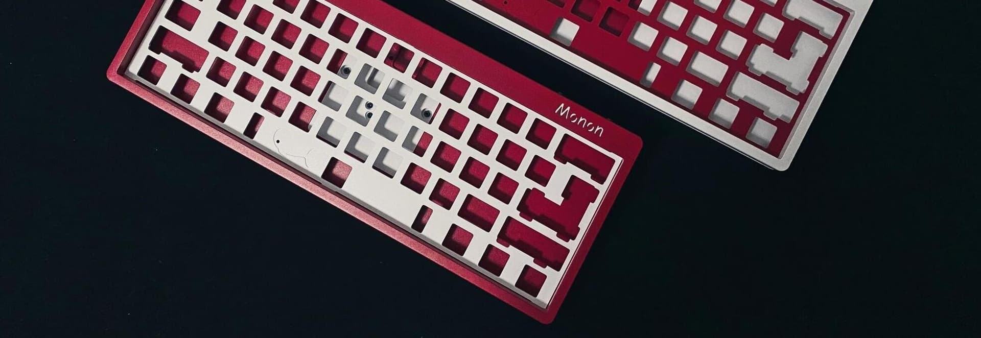 Monon R3 60% Keyboard