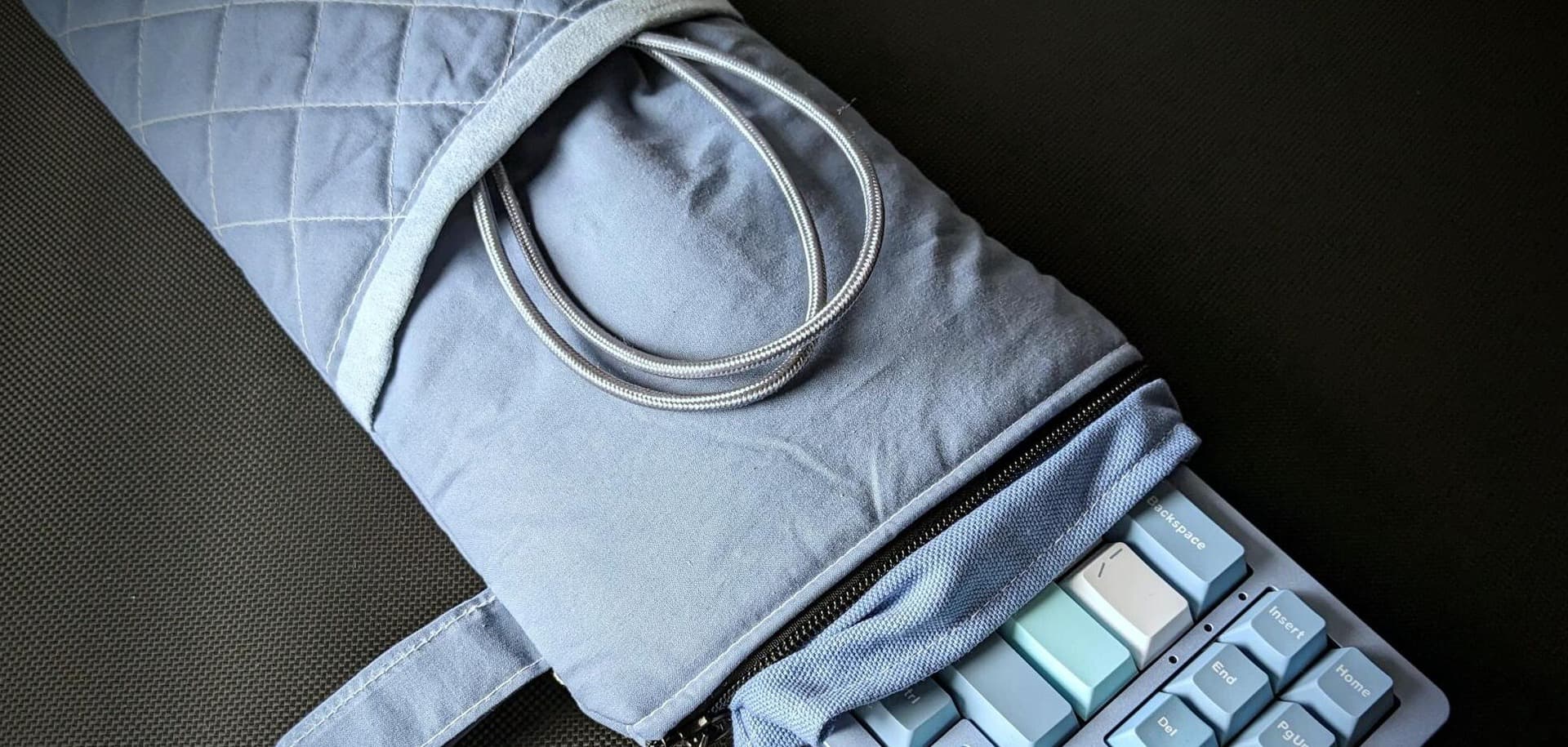 Custom Keyboard Bags R7