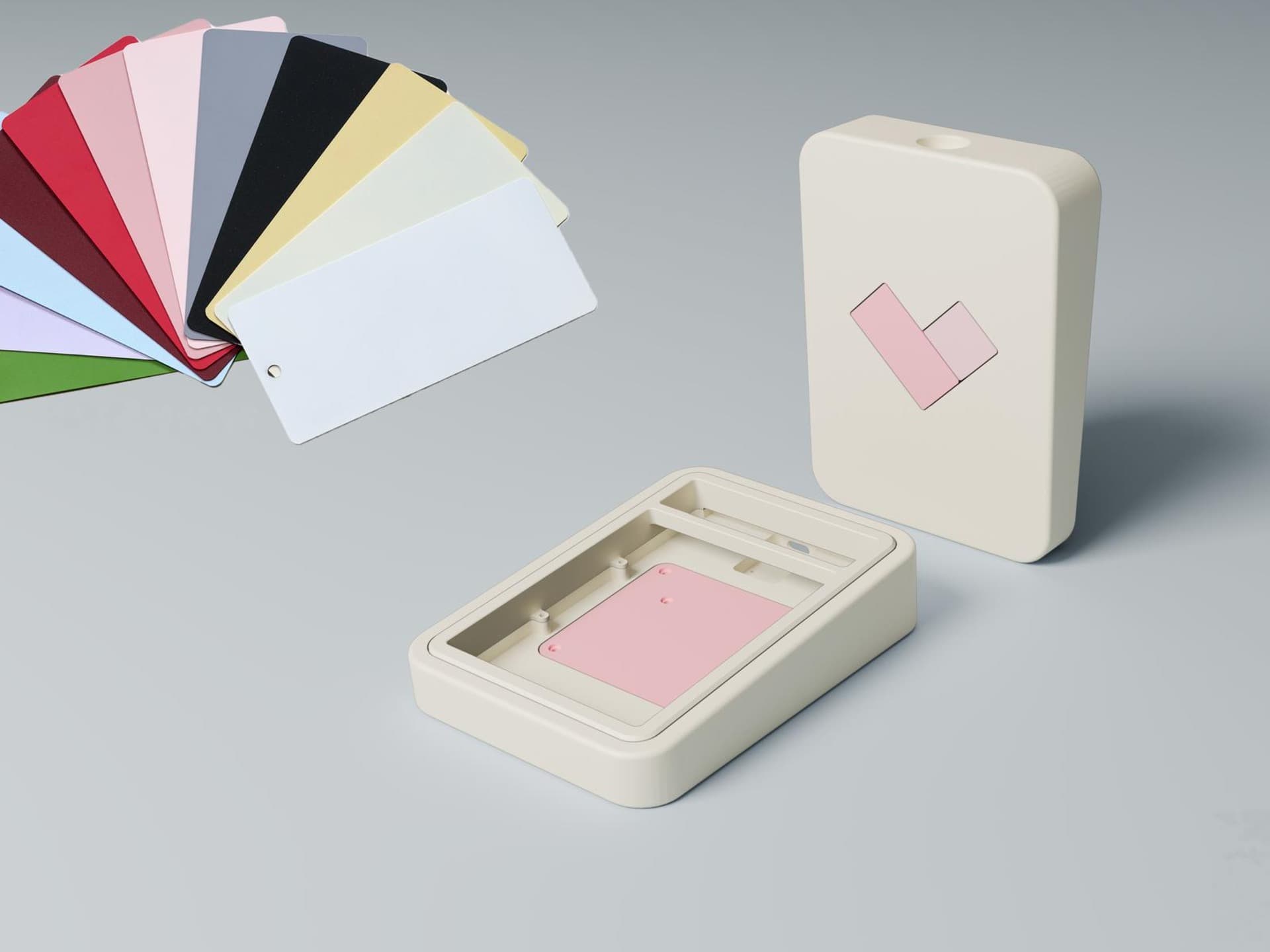 Mage Studio LovePad Custom Numeric Keypad