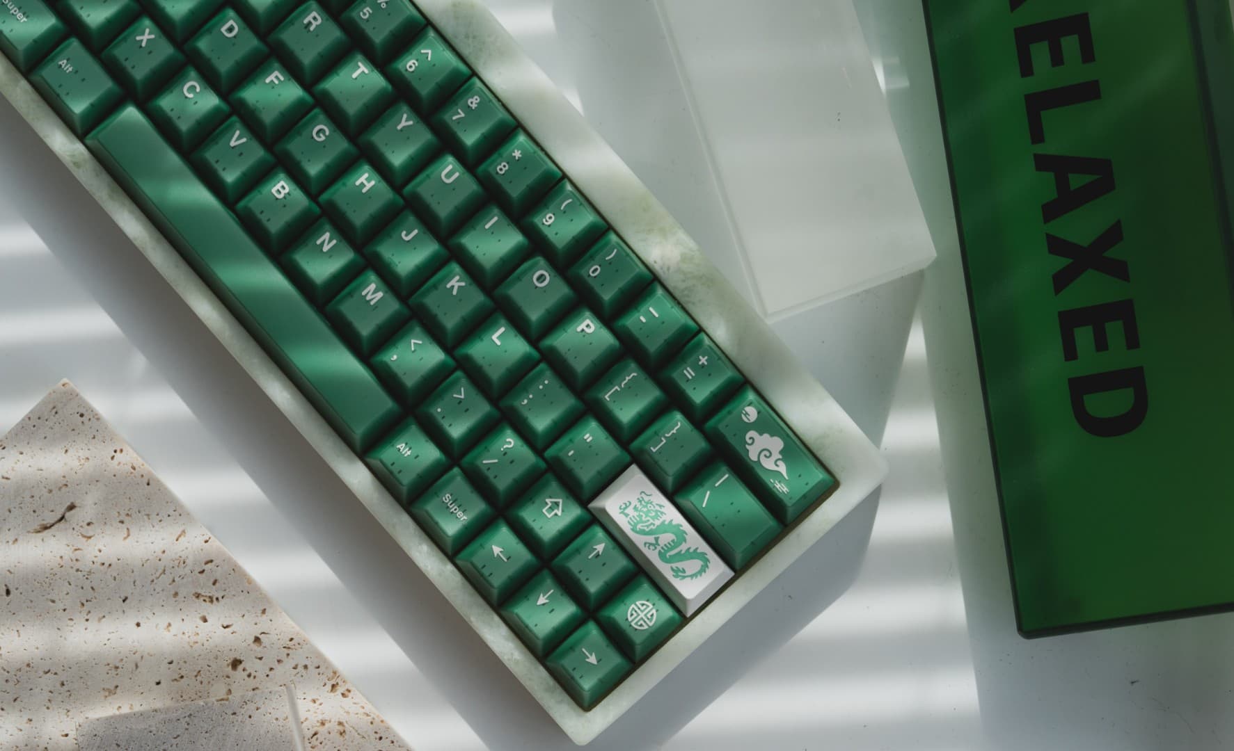 Marble60 (IC)