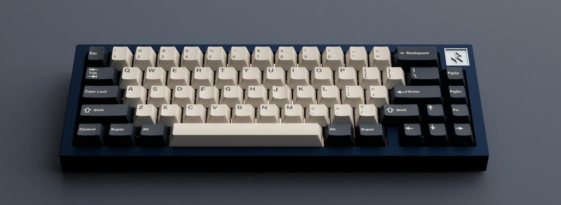 GMK ReForged