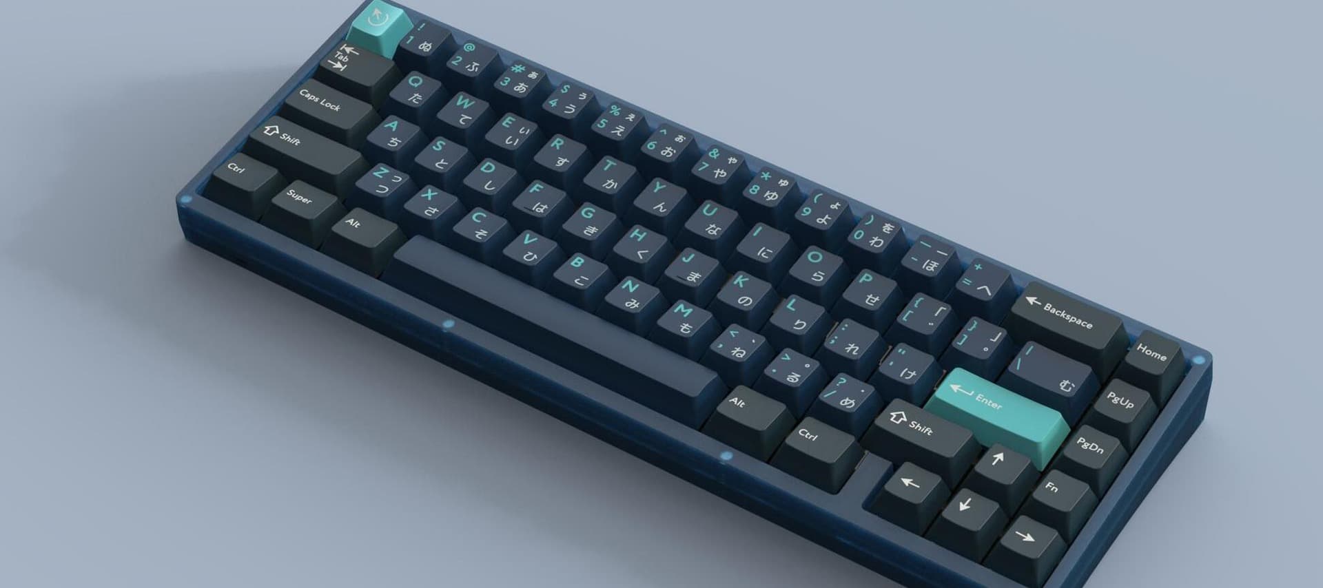 PBTFANS Deep Sea Predator