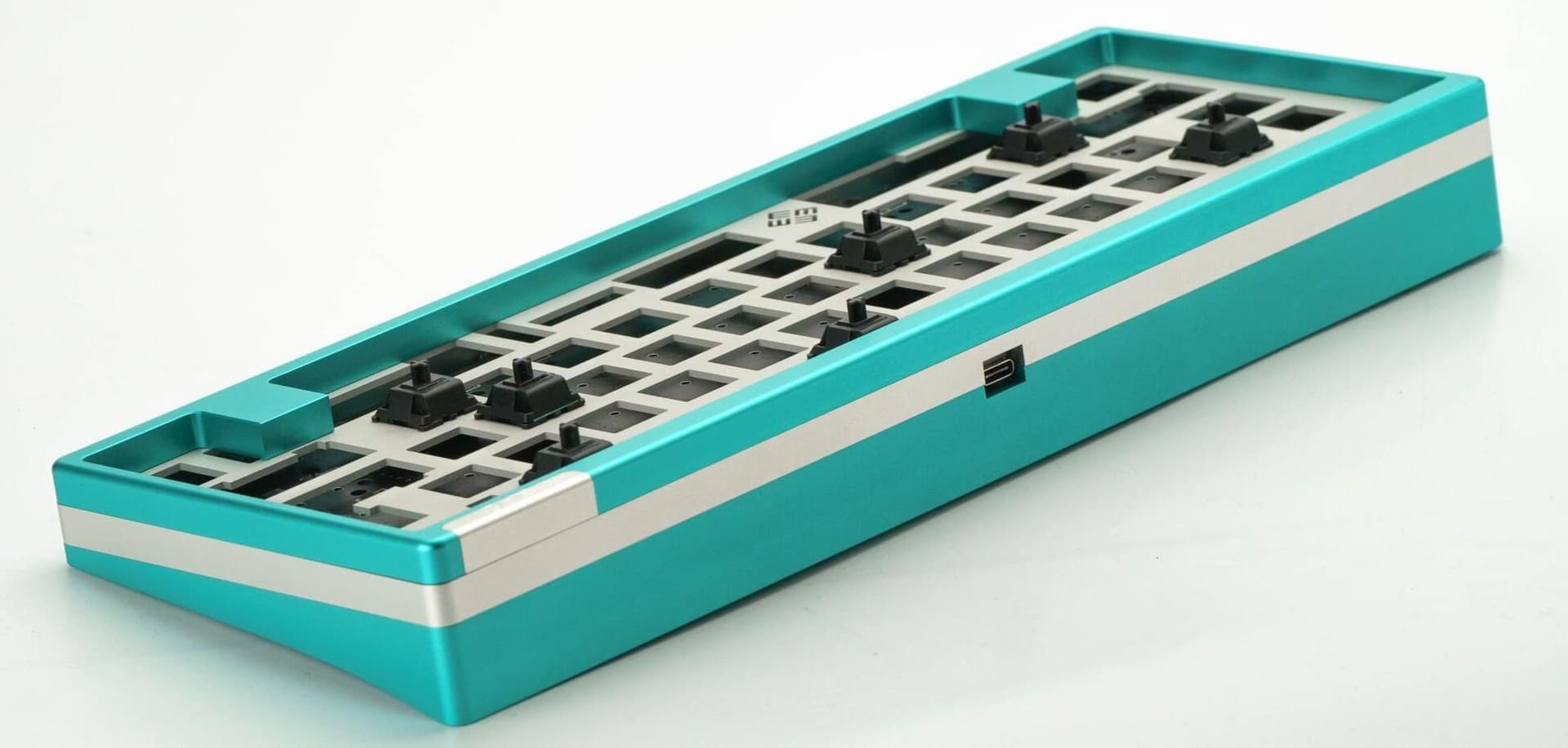 Mechlovin' Exclusive E6-V2 & UTD 356 Mini PCB