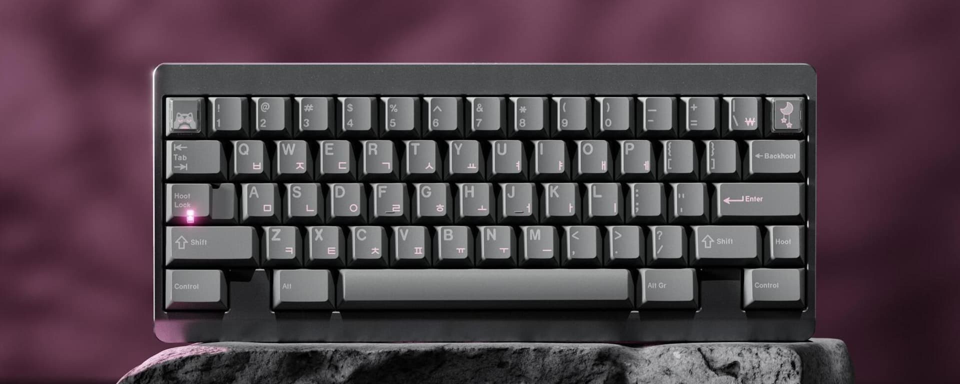 GMK Hooty