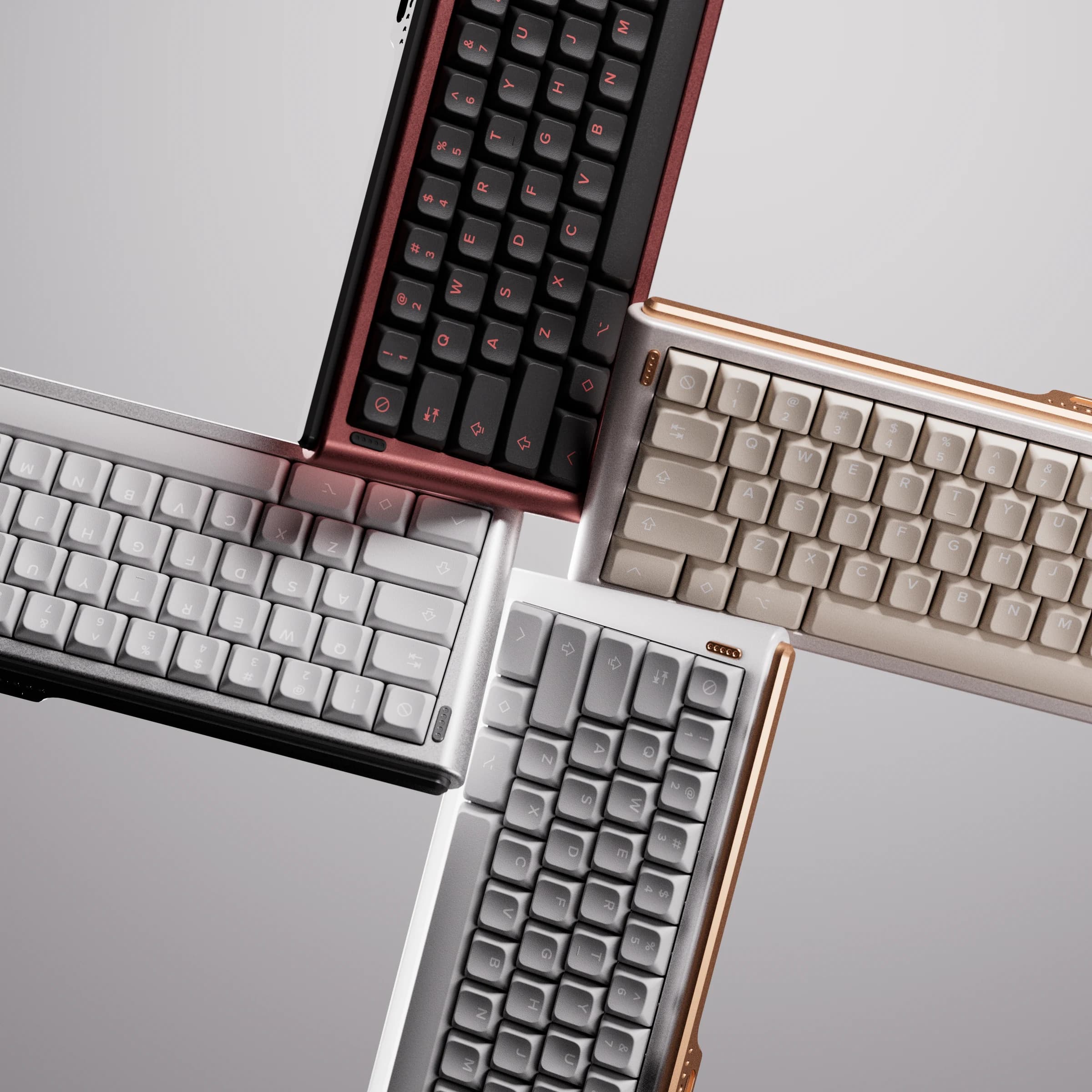 Sonoma 65% Keyboard