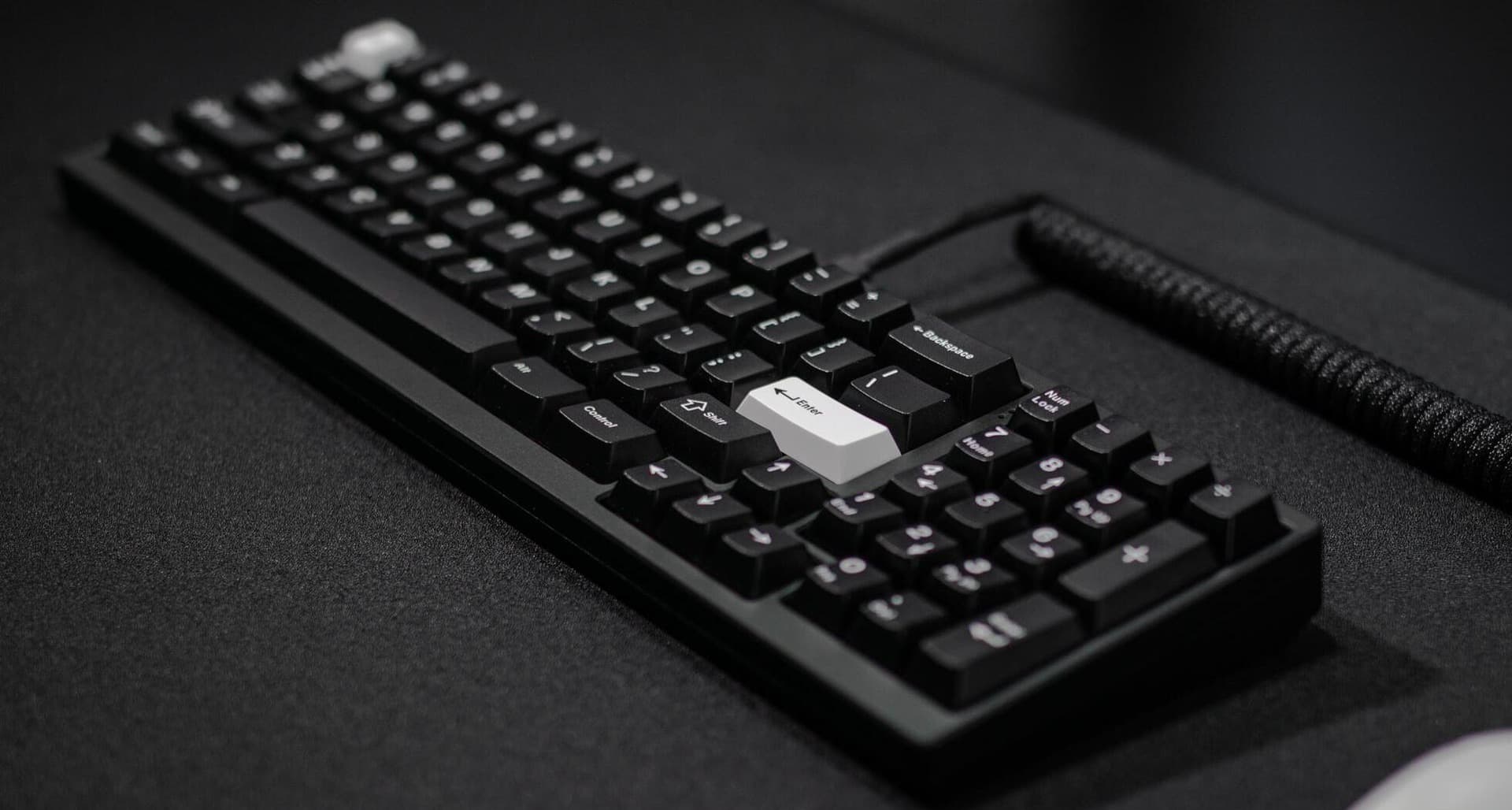 Cypher F-row Less Compact 1800 R4