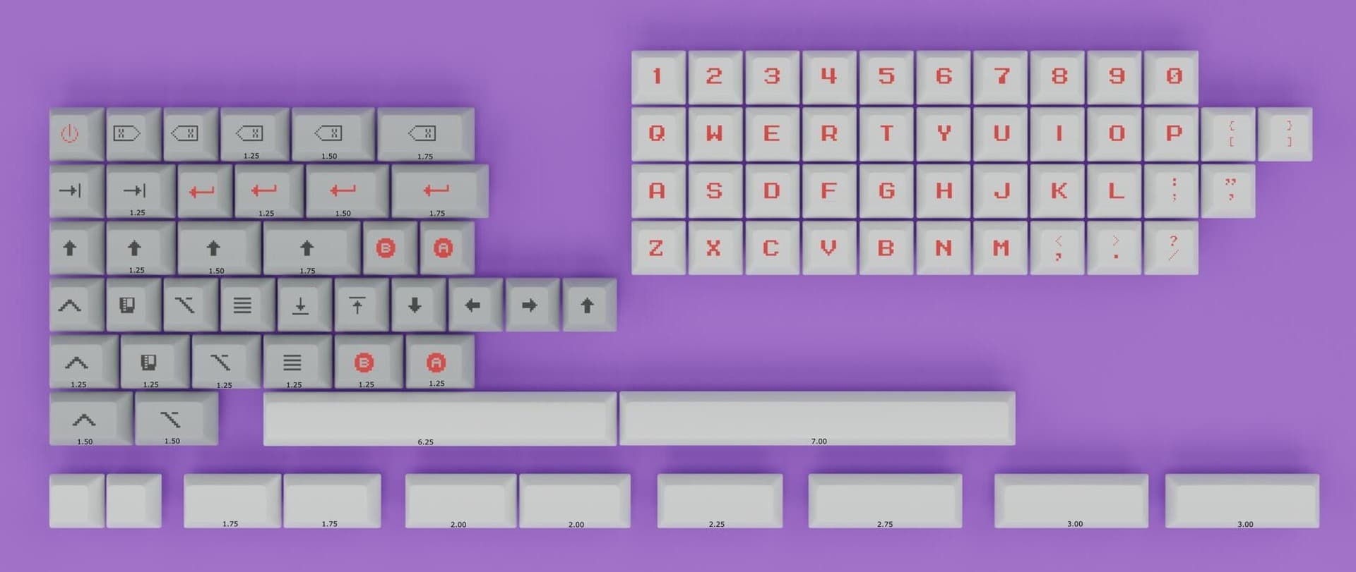 DSA 8-Bit