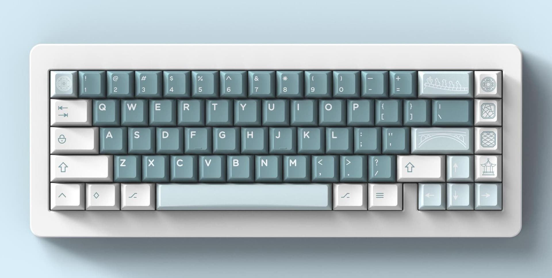 Domikey 昔时 (In Former Days)