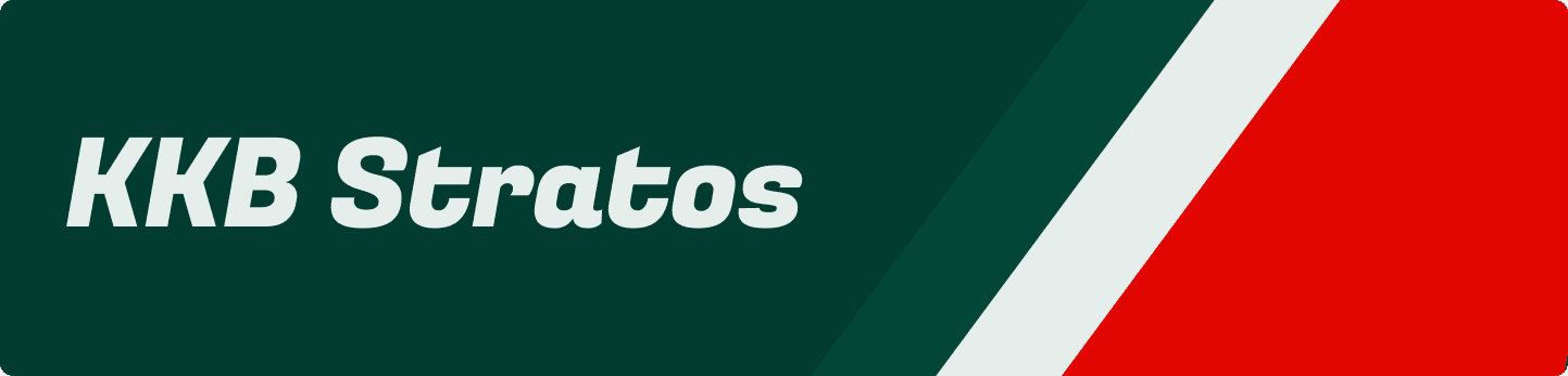 KKB Stratos - Keycap