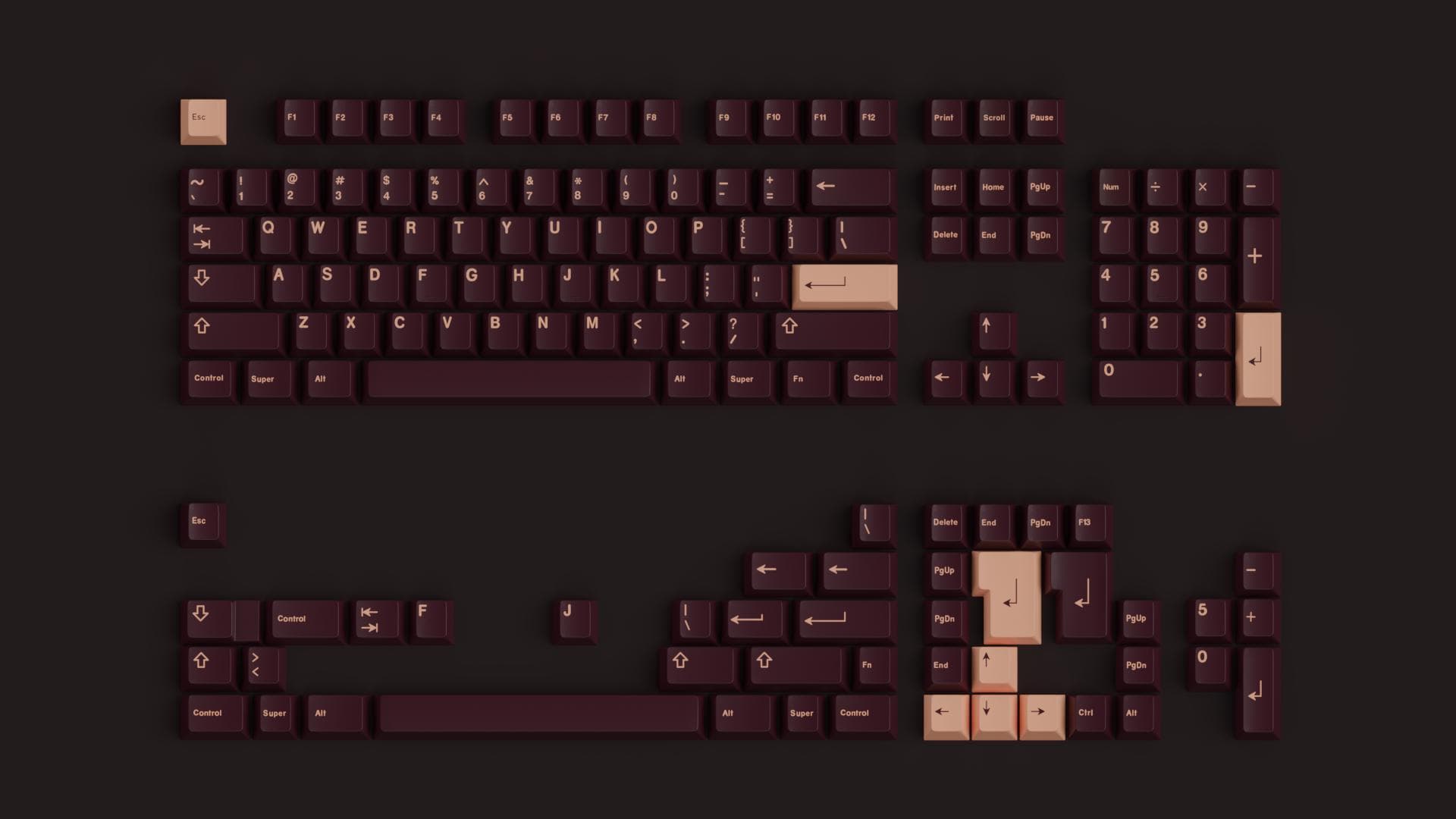 GMK Bordeaux - Base