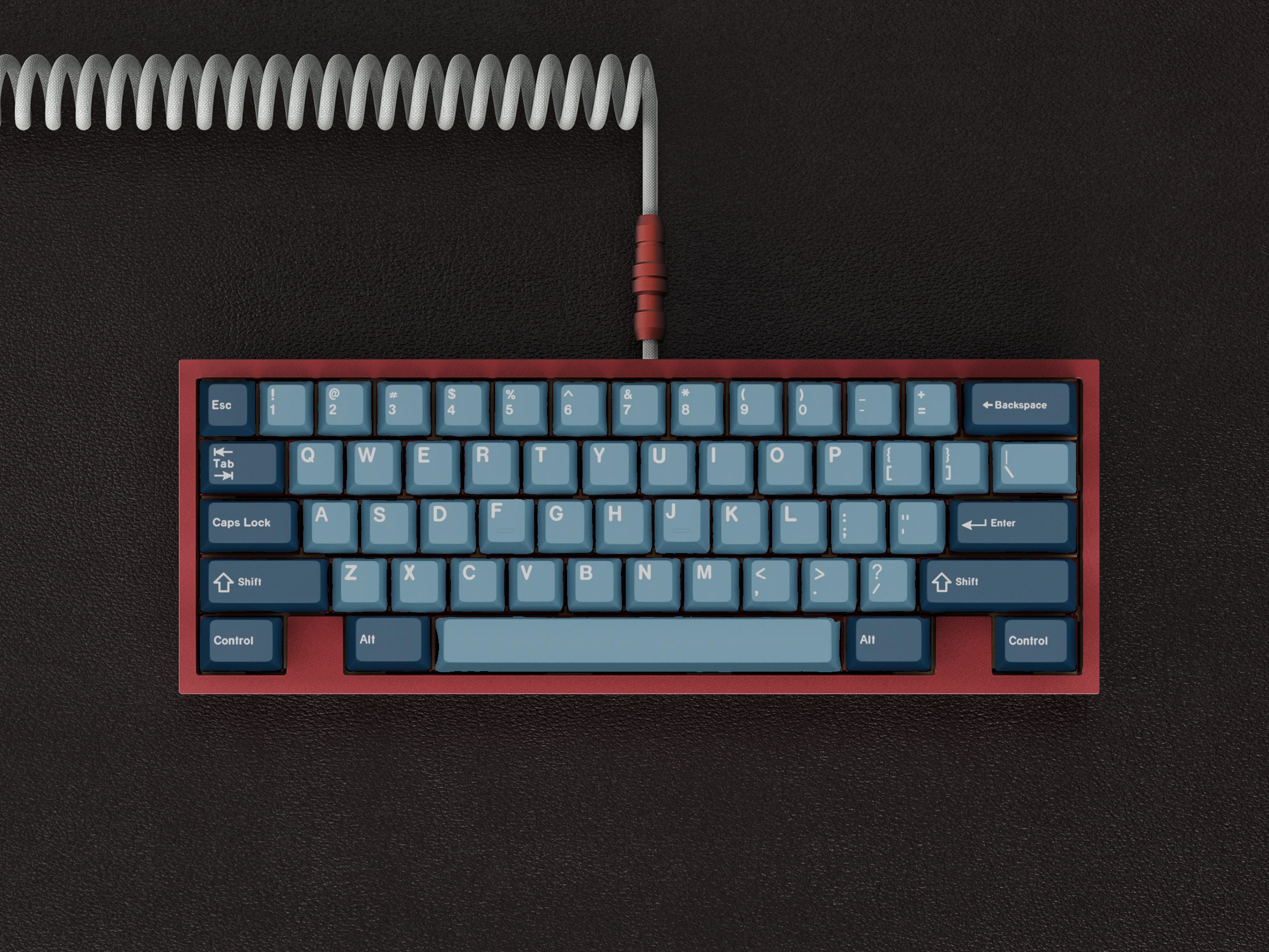 Community Sharing Example