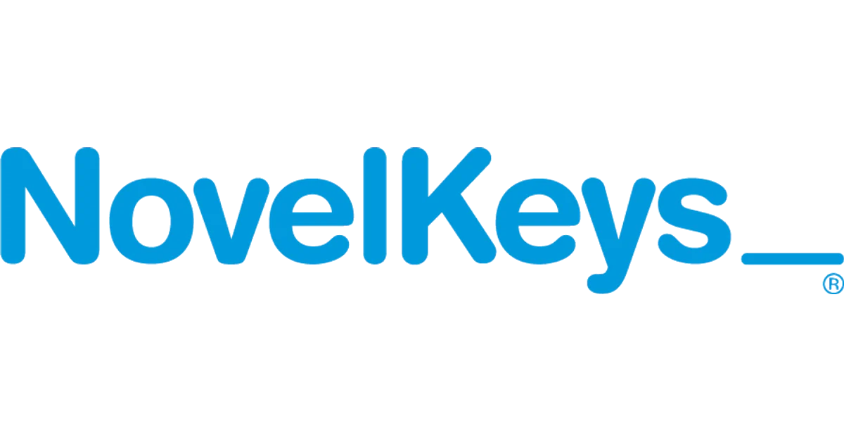 NovelKeys